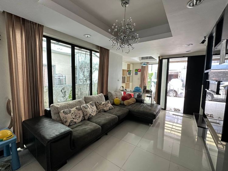 ขายบ้านเดี่ยว 2 ชั้น ย่านลาดพร้าว–รัชดา–วังหิน–โชคชัย 4, ภาพที่ 4