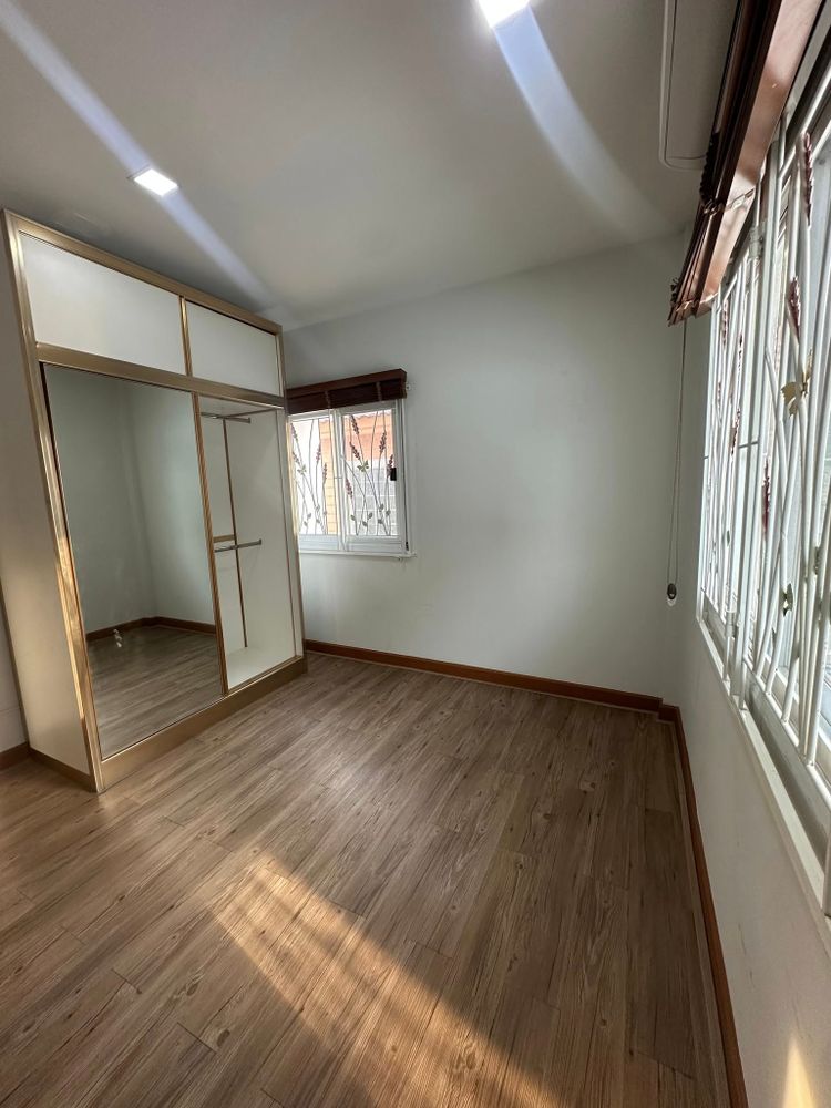 ให้เช่าบ้านเดี่ยว 2 ชั้น 3 ห้องนอน | 3 ห้องน้ำ | 4 ที่จอดรถ ย่านรัชดา –, ภาพที่ 4
