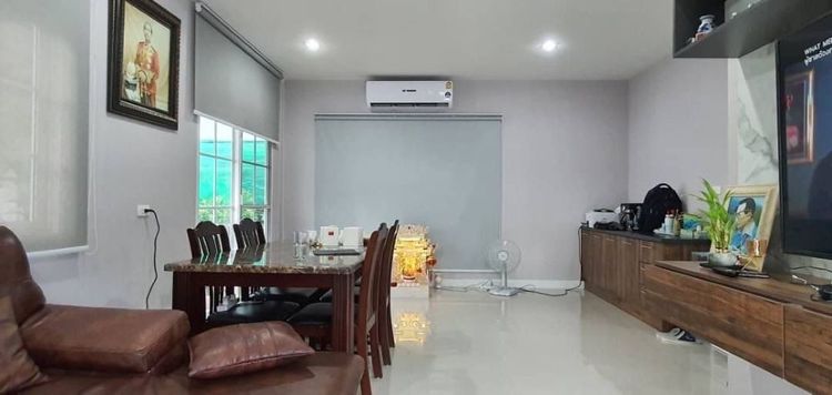 ขายบ้านแฝด โกลเด้น นีโอ 2 บางนา-กิ่งแก้ว fully furnitured พร้อมเข้าอยู่, ภาพที่ 4