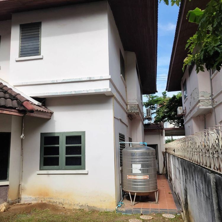 ขาย บ้านเดี่ยว หมู่บ้านปรีชา พุทธมณฑลสาย4 จำนวน 2 ชั้น ขนาดเนื้อที่ดิน , ภาพที่ 4