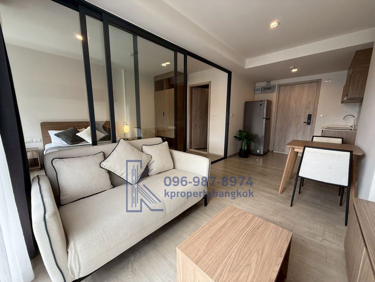 ให้เช่า - La Casita หัวหิน 35 ตรม ชั้น 7 เพียง 16000 บาท ใกล้ตลาด , ภาพที่ 4