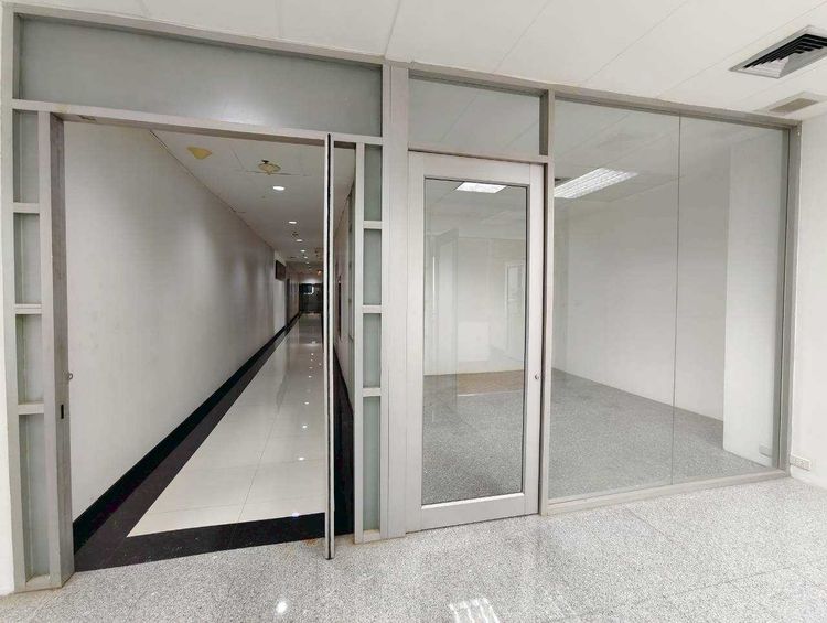 ให้เช่าสำนักงาน Bangna Complex Office Tower, ภาพที่ 4