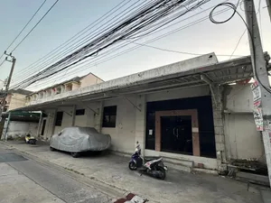 ขายที่ดินกลางใจเมือง สุทธิสาร – ใกล้ MRT เพียง 850 เมตร