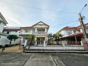 หมู่บ้านนนท์ณิชา รัตนาธิเบศร์