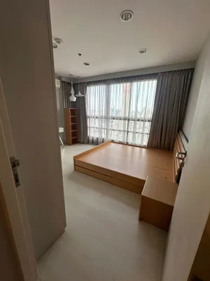 ขายคอนโดพญาไท ราคาดี ห้องมุมแต่งใหม่ | Pathumwan Resort ใกล้ BTS พญาไท & Airport Link