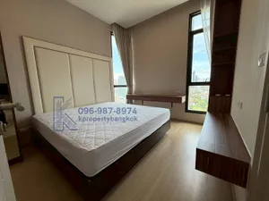 ให้เช่า - The Capital เอกมัย-ทองหล่อ ชั้น 16 ขนาด 45 ตรม 25000 บาท 