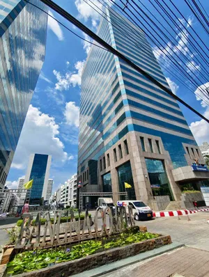 ให้เช่าสำนักงาน Bangna Complex Office Tower