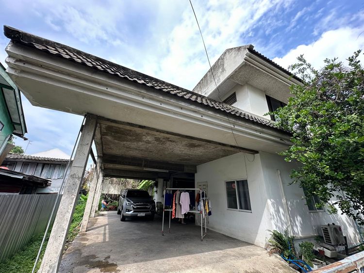 ขายถูกที่ดินซอยลาดพร้าว 111 บางกะปิ, ภาพที่ 4