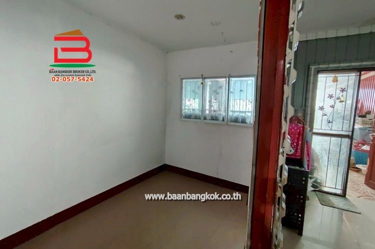 ทาวน์เฮาส์ ซอยทรงพล1 เนื้อที่ 63.8 ตรว. ถนนพหลโยธิน ต.คูคต อ.ลำลูกกา, ภาพที่ 4