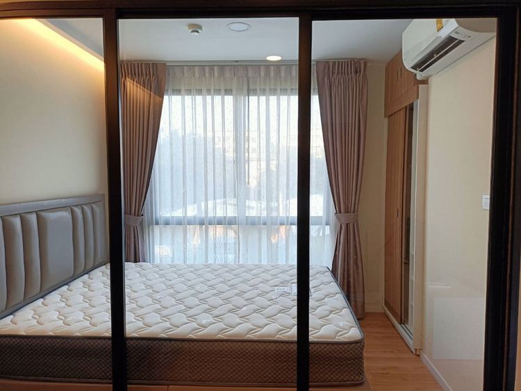 Call : 086-456-1597 ขาย หรือ ให้เช่า โมเดิร์น คอนโด เดอะ ฟอเรสท์ พระราม, ภาพที่ 4