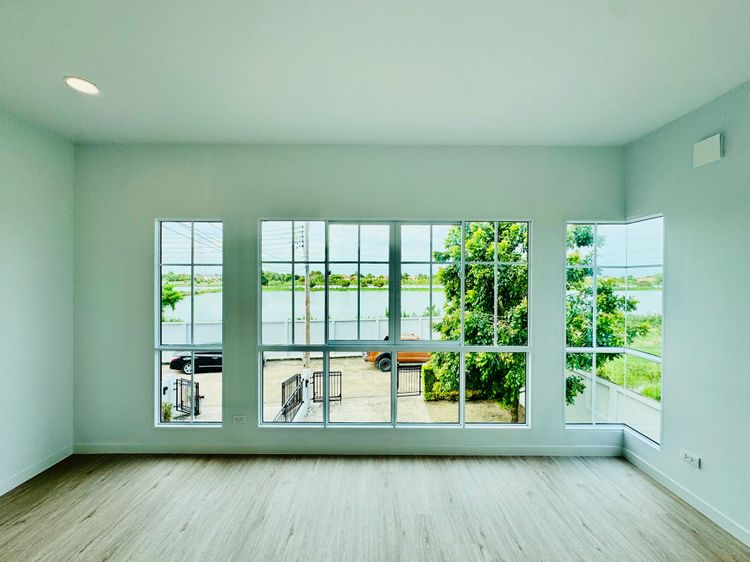 ขายบ้านหลังมุม Modi Villa ลาดกระบัง-สุวรรณภูมิ | บ้านใหม่พร้อมอยู่, ภาพที่ 4
