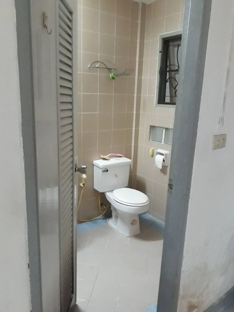 ขายด่วน ทาวน์เฮ้าส์ 2 ชั้น หมู่บ้านวรางกูล คลอง 3 ทำเลทอง – ใกล้ถนนใหญ่, ภาพที่ 4