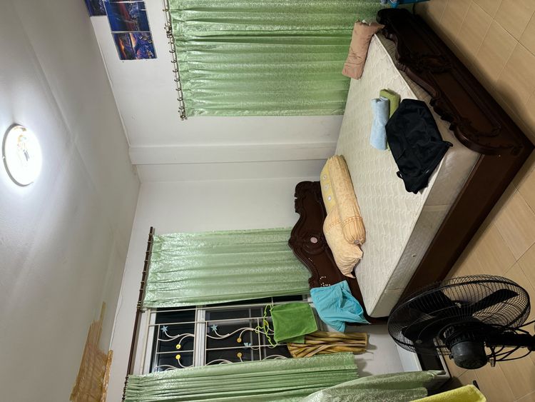 ขายบ้านเดี่ยว บ้านมุม ถนนเมน หมู่บ้านเกษมสุขคลอง 7 ข้าออกได้ทั้ง, ภาพที่ 4