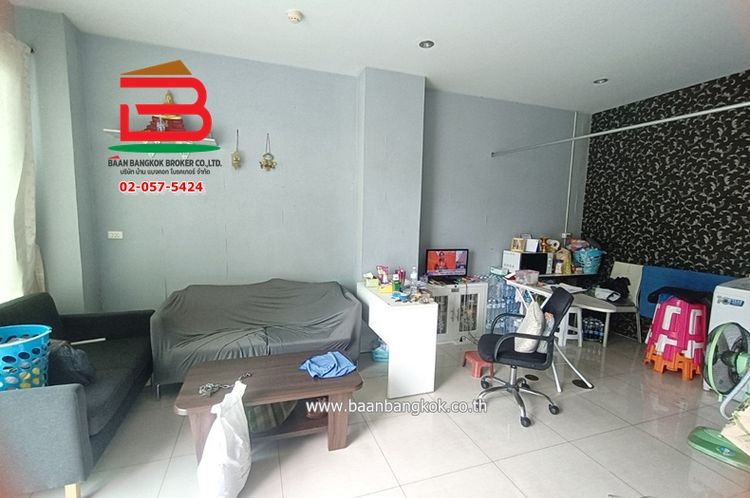 คอนโดมิเนียม คริสมา คอนโด รามอินทรา(Chrisma Condo Ramintra) เนื้อที่ 95, ภาพที่ 4