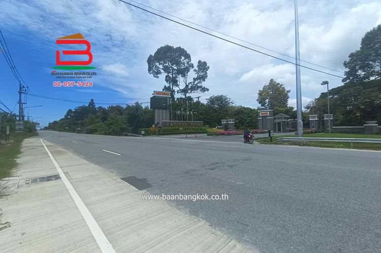 ที่ดิน อีสเทิร์นสตาร์ กอล์ฟ บ้านฉาง เนื้อที่ 413 ตรว. ตำบลพลา, ภาพที่ 4