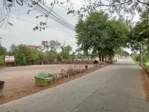 ให้เช่าที่ดิน อ.บางบัวทอง จ.นนทบุรี