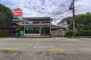  ขาย/เช่า บ้านเดี่ยว หมู่บ้าน พรพิมาน คลอง 5 เนื้อที่ 51 ตรว. ตำบลรังสิต อำเภอธัญบุรี จังหวัดปทุมธานี