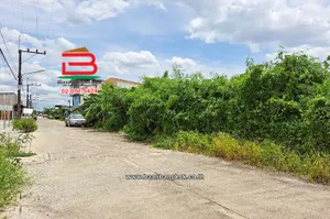 ที่ดินเปล่า ซอยชัยมงคล เนื้อที่ 60 ตร.ว ใกล้ตลาดวงศกร ตำบลลาดสวาย อำเภอลำลูกกา ปทุมธานี