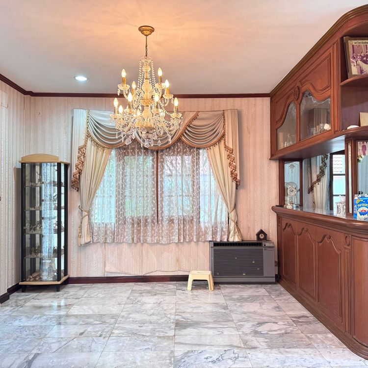 ขาย บ้านเดี่ยว สุขุมวิท 101/1 วชิรธรรมสาธิต 44 (252 ตรว.) ราคาพิเศษ, ภาพที่ 4