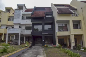 ขาย/เช่า ทาวน์โฮม 3 ชั้นบ้านบนเนินเขา ศรีราชา ผาแดง ใกล้ ม.เกษตรศรีราชา แหลมฉบัง