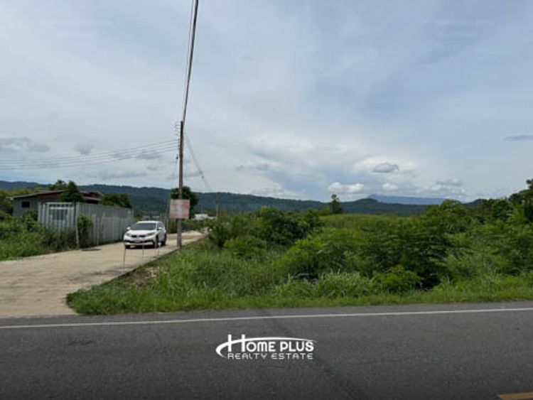 ที่ดินติดถนนนครนายก-เขาทุเรียน อำเภอเมือง นครนายกเนื้อที่ 436 ตารางวา, ภาพที่ 4