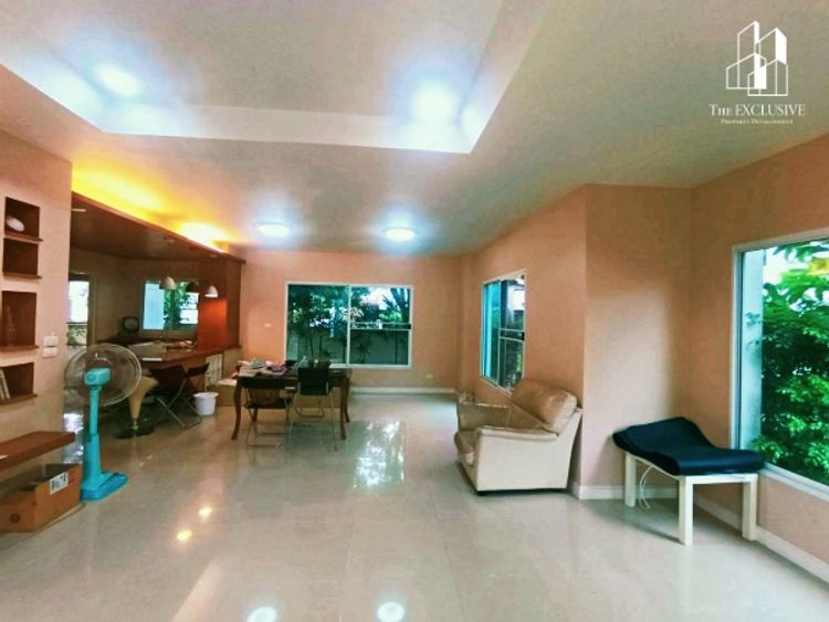 ขายบ้านเดี่ยว 2 ชั้น โครงการเซนโทร รัตนาธิเบศ์ (วัดสวนแก้ว), ภาพที่ 4