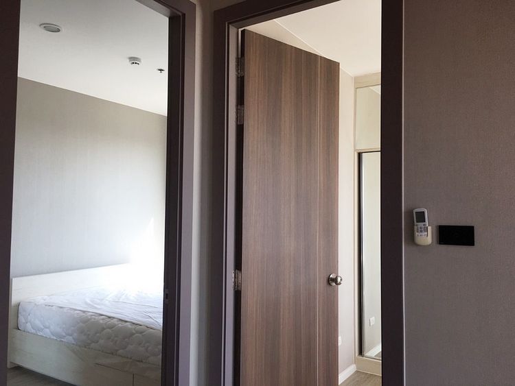 Call : 081-147-8118 ให้เช่าคอนโด JW Condo รามอินทรา - มีนบุรี, ภาพที่ 4