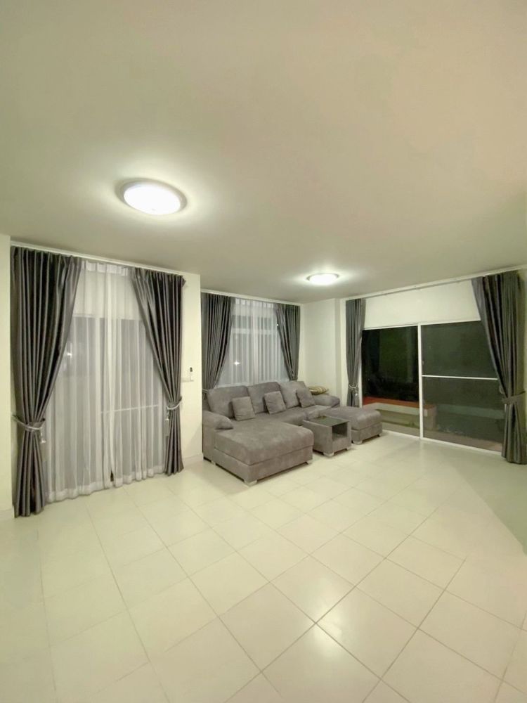 ให้เช่าบ้านเดี่ยว สราญสิริ รามอินทรา 2 ( Saransiri Ramintra 2 ) 23,000 , ภาพที่ 4