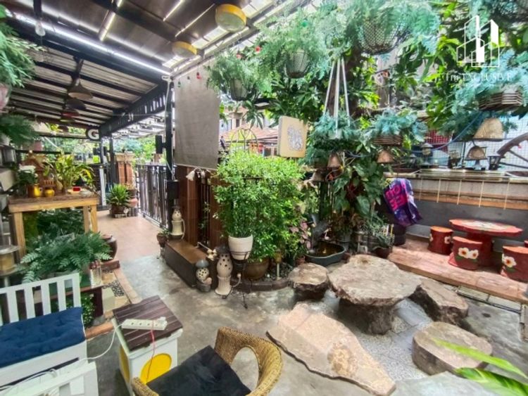 ขายบ้านเดี่ยว 2 ชั้น โครงการสุชาวาลัย ทำเลพระราม5-นครอินทร์, ภาพที่ 4