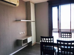 Call : 081-147-8118 ให้เช่าคอนโด JW Condo รามอินทรา - มีนบุรี ติดรถไฟฟ้าสายสีชมพู สถานีเศรษฐบุตรบำเพ็ญ