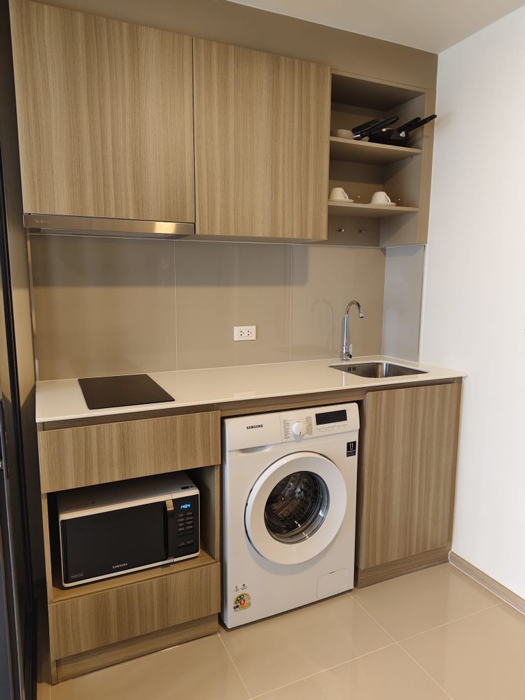 The Base rise Phuket New Condo for sale, ภาพที่ 4
