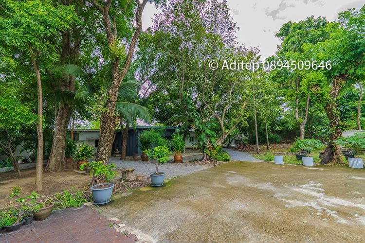 ขายบ้านพร้อมที่ดินแปลงใหญ่ 549 ตร.ว. ลาดพร้าว 107 (RBAC), ภาพที่ 4