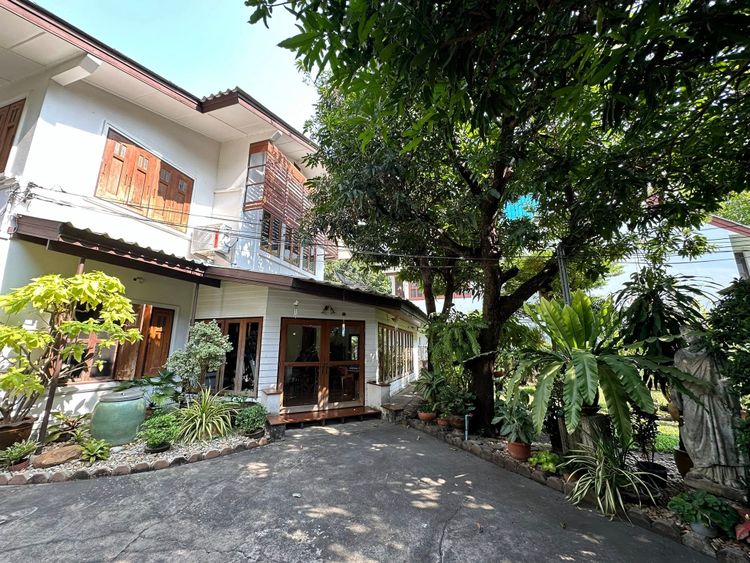 ขายที่ดินสาทร ซอย 4 | CBD กรุงเทพ | ผังสีแดง 511 ตร.วา, ภาพที่ 4