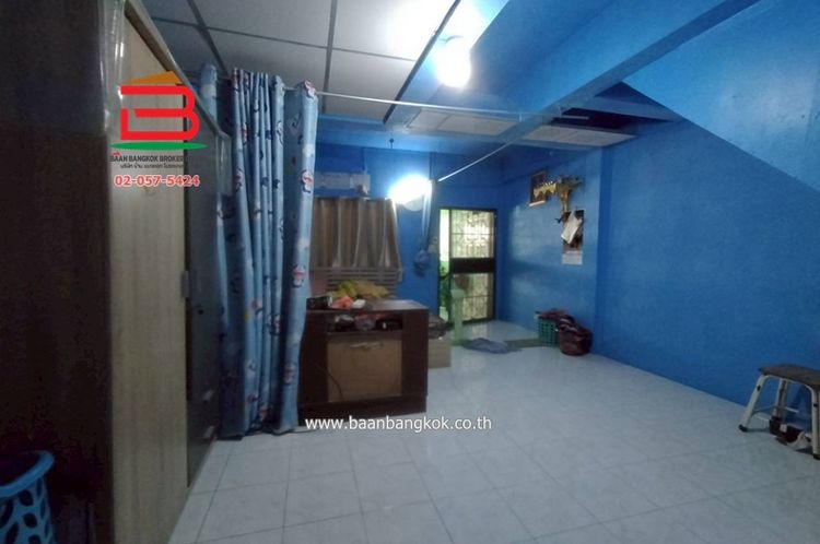 ทาวน์เฮาส์ หมู่บ้าน แอร์วิลล่า ลำลูกกา คลอง 2 เนื้อที่ 16 ตรว. ตำบลคูคต, ภาพที่ 4
