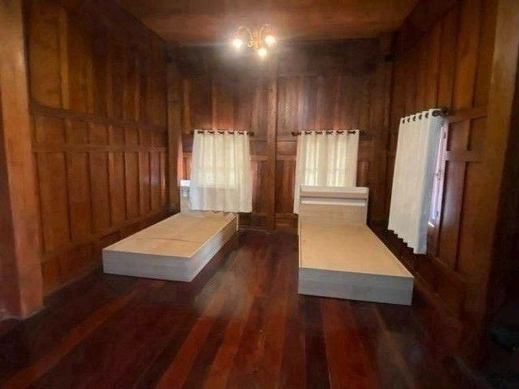 ให้เช่าบ้านบ้านเดี่ยว 2 ชั้น เนื้อที่ 200 วา บ้าน 2 หลัง ซอยรามคำแหง 16, ภาพที่ 4