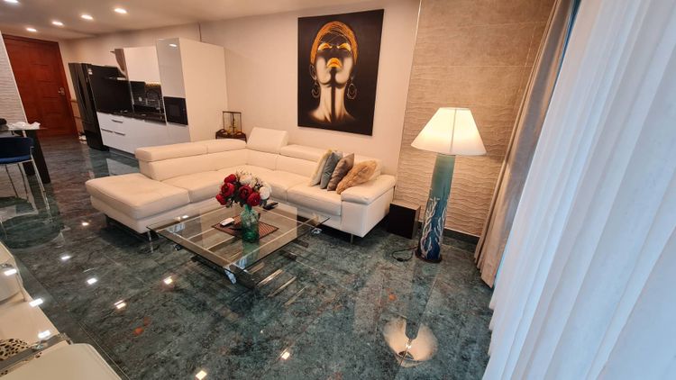 ขายคอนโด Luguna heights condominium 98 ตรม. 2 ห้องนอน 2 ห้องน้ำ 6.5, ภาพที่ 4