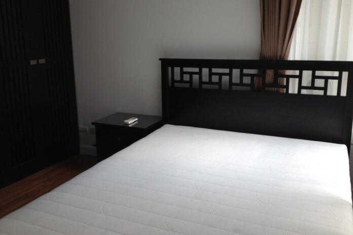 Well Price,Nice view,High Floor two bedrooms 77 sqm. Condo for rent at, ภาพที่ 4