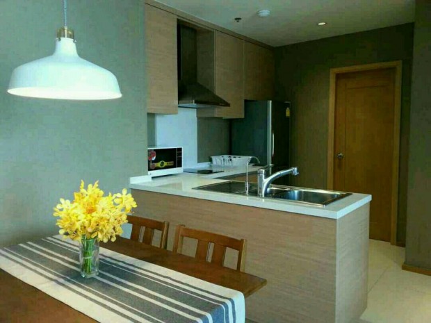 ให้เช่าคอนโด ในโครงการ The Emporio Place คลองตัน คลองเตย กรุงเทพมหานคร, ภาพที่ 4