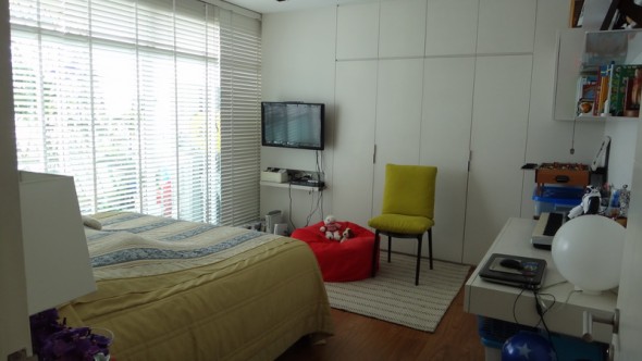 ขายคอนโด ในโครงการ Sukhumvit City Resort วัฒนา กรุงเทพมหานคร, ภาพที่ 4