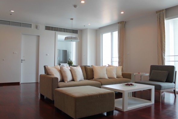 ให้เช่าคอนโด ในโครงการ 31 Residence วัฒนา กรุงเทพมหานคร, ภาพที่ 4
