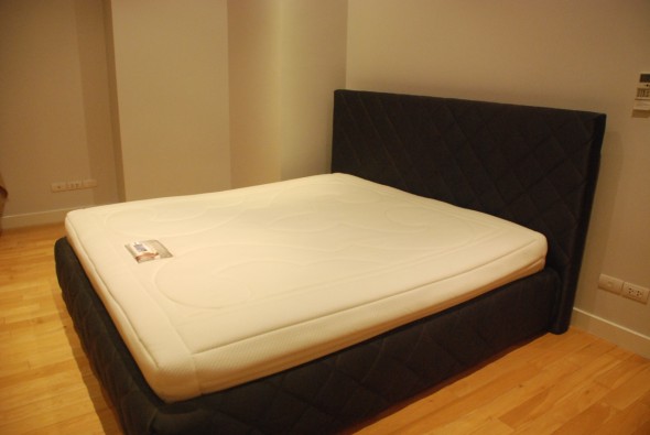 128sqm Well Price, High Rise Two Bedrooms Apartment for rent at, ภาพที่ 4