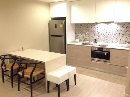ขายคอนโด ในโครงการ The Room Sukhumvit 21 คลองเตยเหนือ วัฒนา, ภาพที่ 4