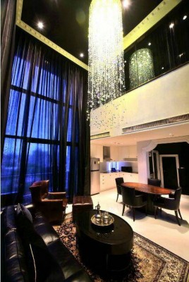 ให้เช่าคอนโด ในโครงการ The Emporio Place คลองตัน คลองเตย กรุงเทพมหานคร, ภาพที่ 4