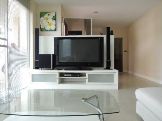 230sqm Lovely, Beautiful Detach House at Villa Arcadia Srinakarin, ภาพที่ 4