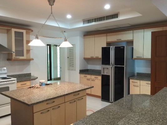750sqm Spacious, Luxury Four Bedrooms Detach House at Nichada Thani for, ภาพที่ 4