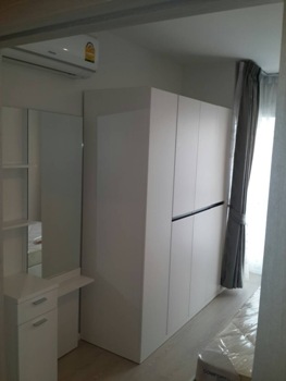ให้เช่าคอนโด ในโครงการ Aspire Rama 9 บางกอกน้อย กรุงเทพมหานคร, ภาพที่ 4