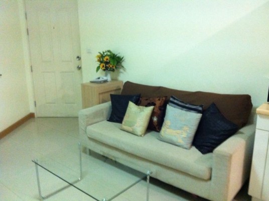 ให้เช่าคอนโด ในโครงการ The Link Sukhumvit 50 พระโขนง คลองเตย, ภาพที่ 4