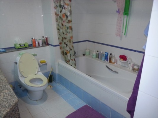 ให้เช่าคอนโด ในโครงการ Asoke Place condominium วัฒนา กรุงเทพมหานคร, ภาพที่ 4