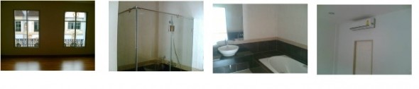 100sqm Beautiful Townhouse at Grand Vienna, ภาพที่ 4