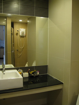 ให้เช่าคอนโด ในโครงการ Tree Condo Sukhumvit 52 บางจาก พระโขนง, ภาพที่ 4